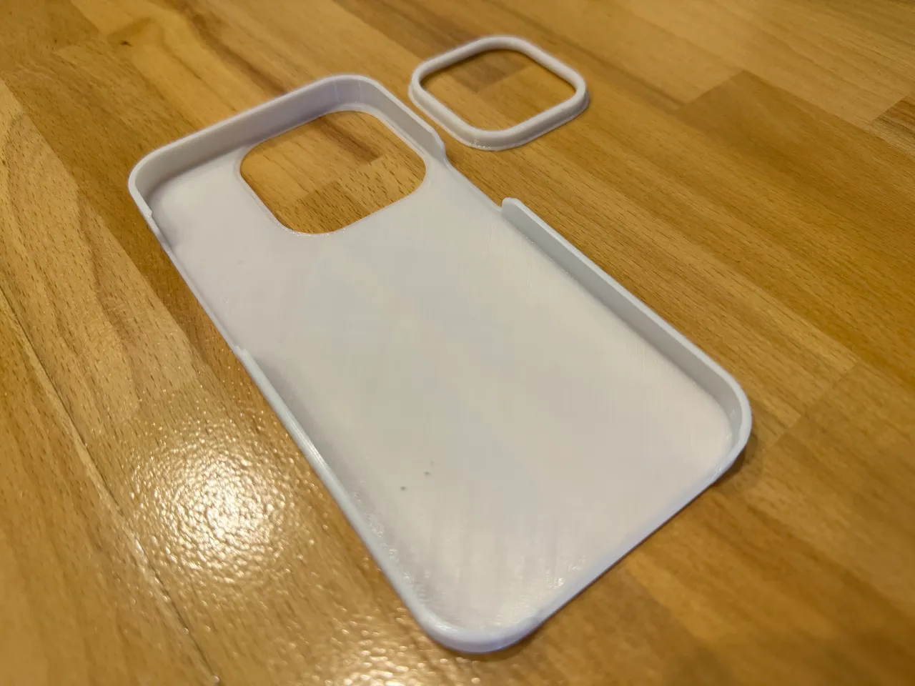 iPhone 15 Pro Kılıf 2