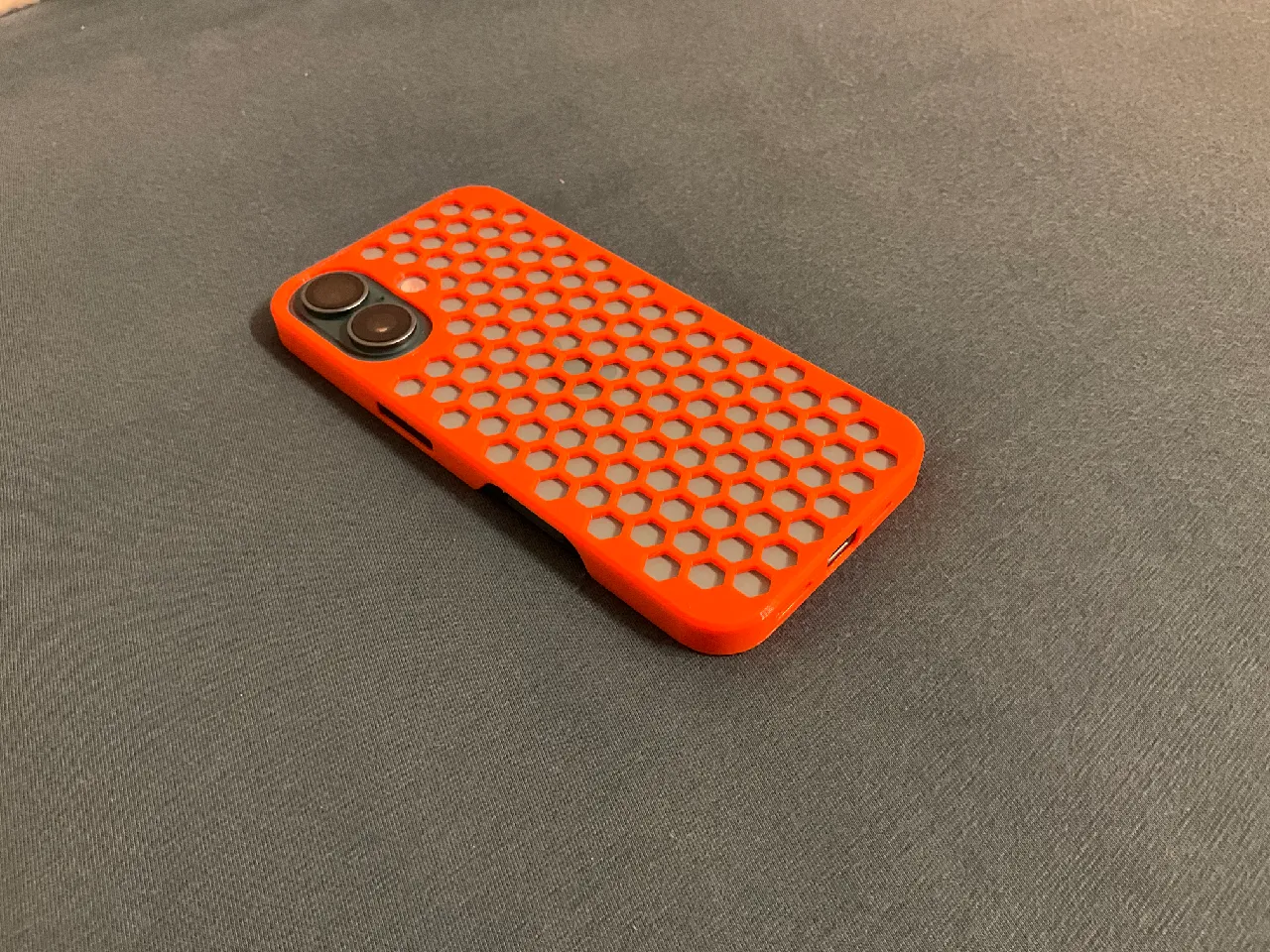 iPhone 16 Kılıf 2