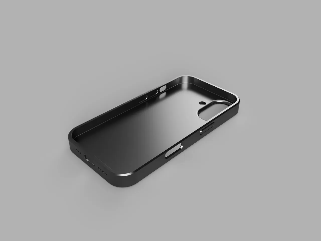 iPhone 16 Plus Kılıf 1