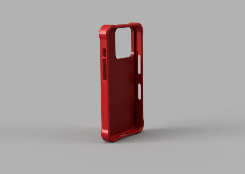 iPhone 16 Pro Kılıf 2