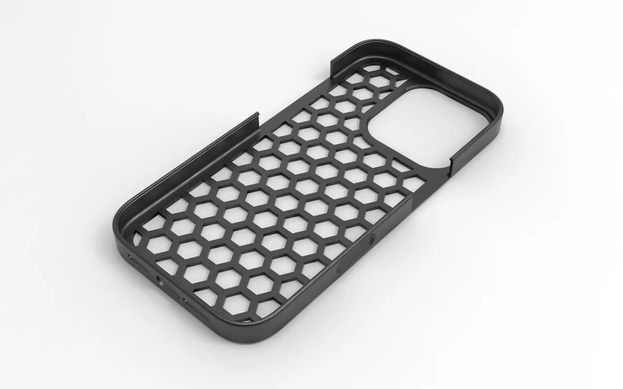 iPhone 16 Pro Kılıf 3