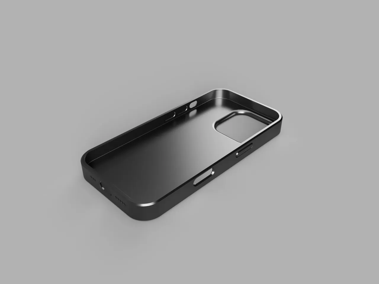 iPhone 16 Pro Max Kılıf 1
