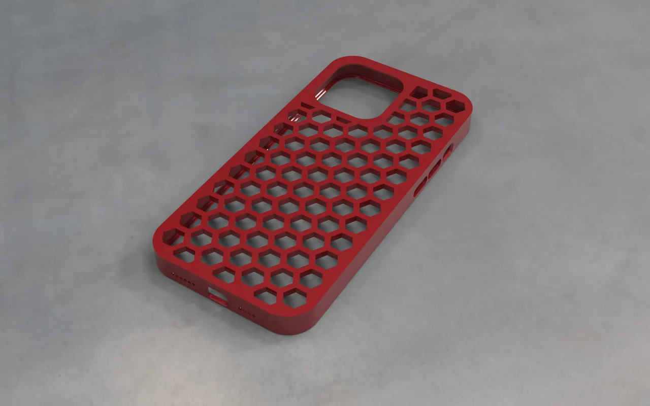 iPhone 16 Pro Max Kılıf 2