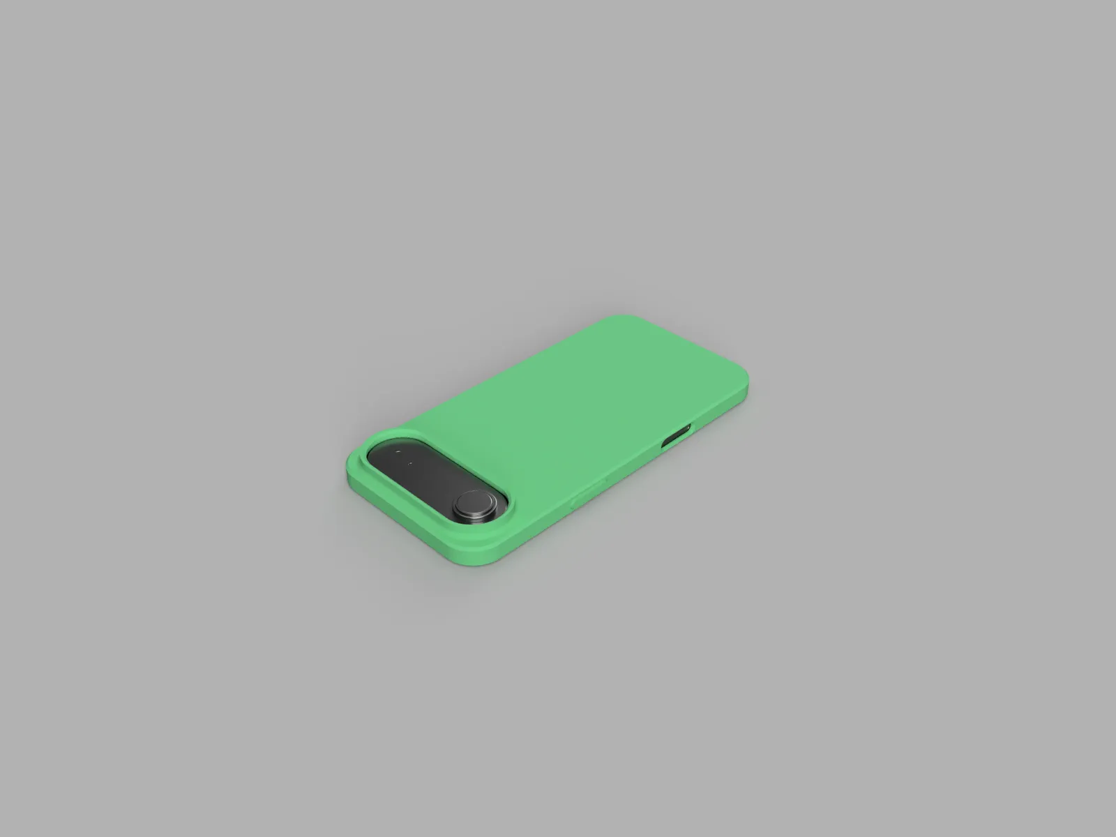 iPhone 17 Air Kılıf 1