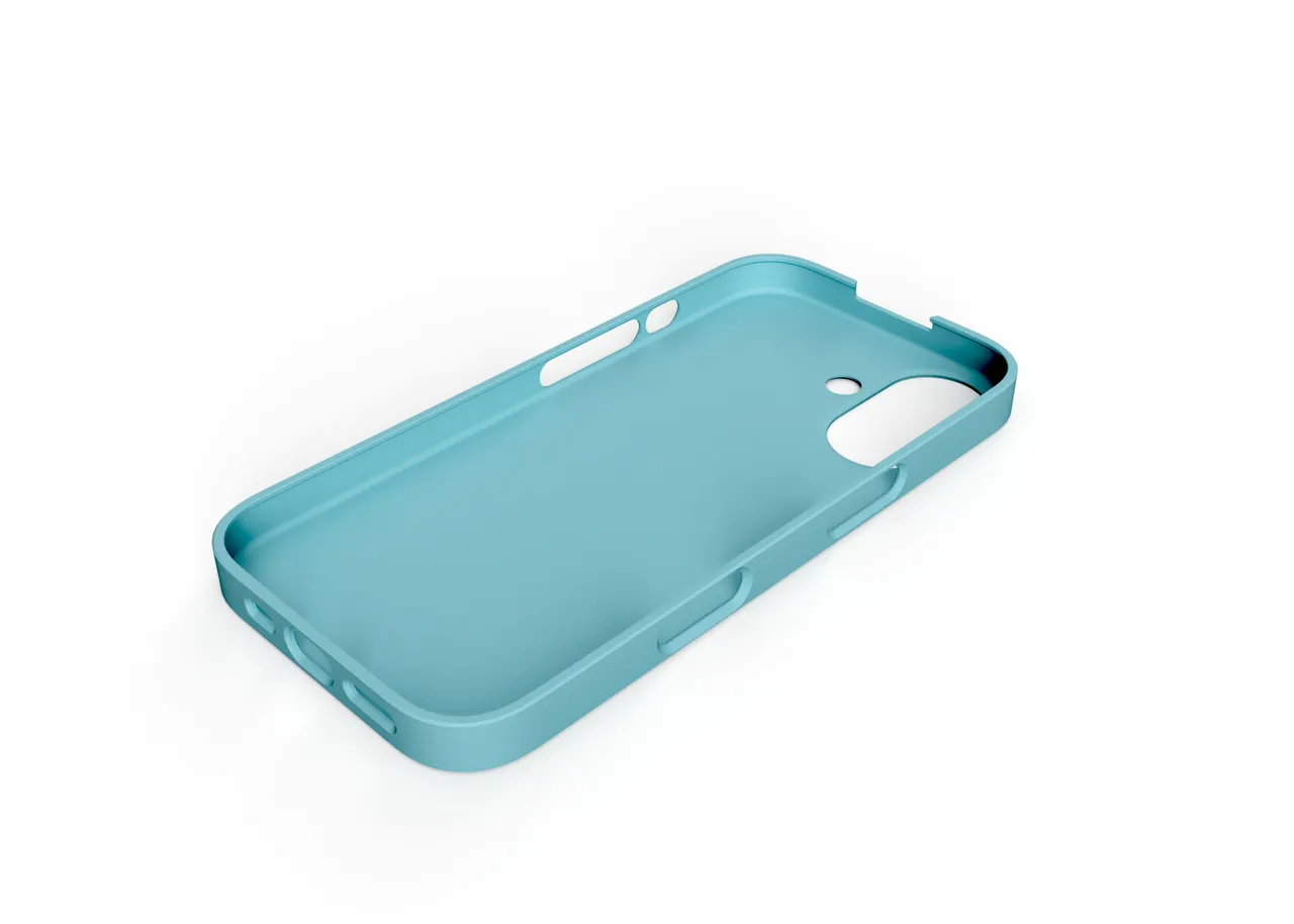 iPhone 17 Kılıf 2