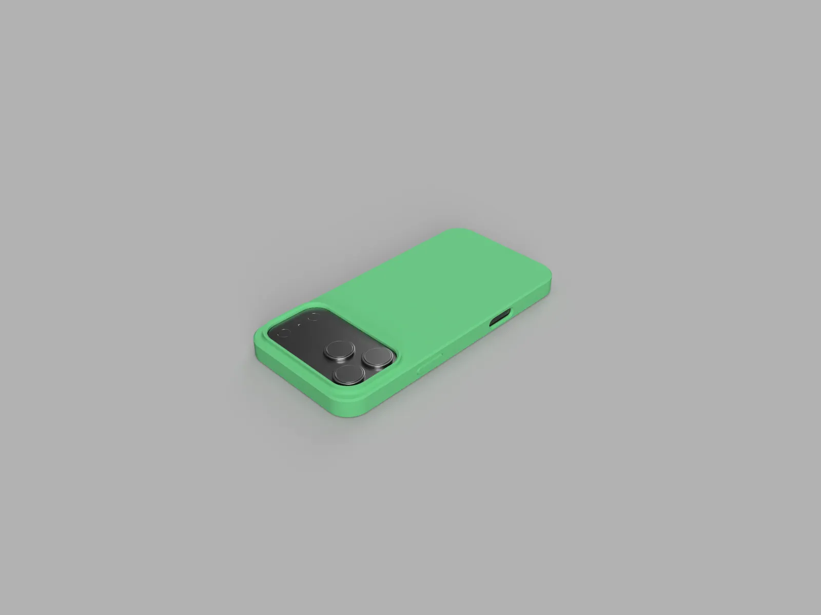 iPhone 17 Pro Kılıf 1