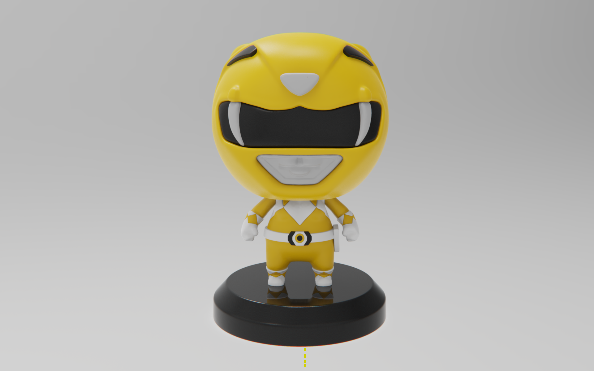 Amarillo