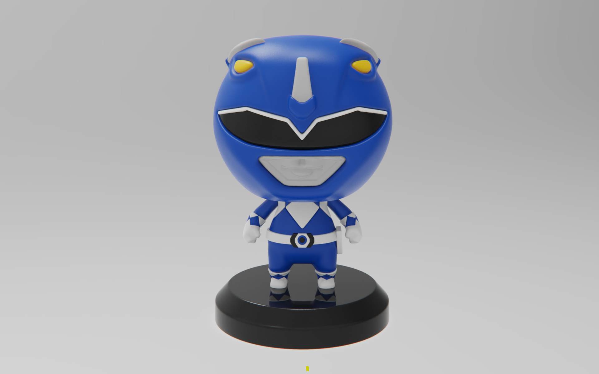 Azul