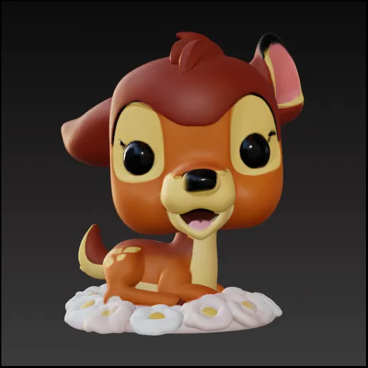 Bambi