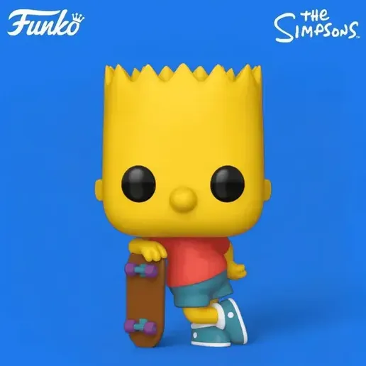 Bart (Funko)