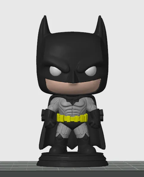Batman 2