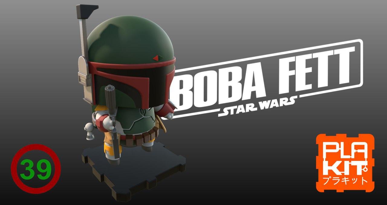 Boba Fett