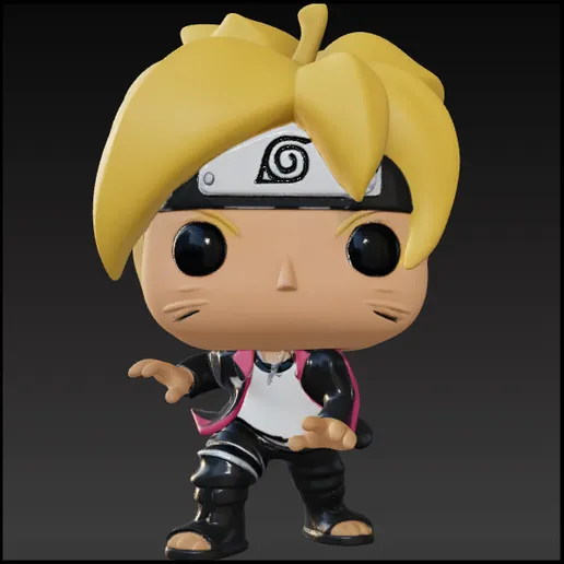 Boruto