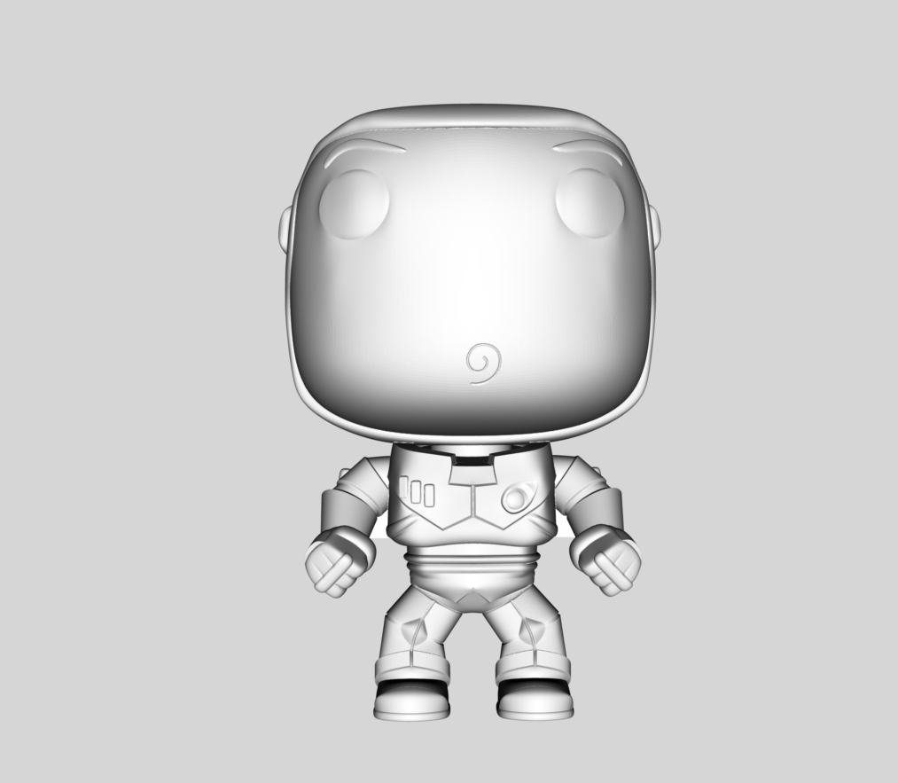 Buzz Lightyear
