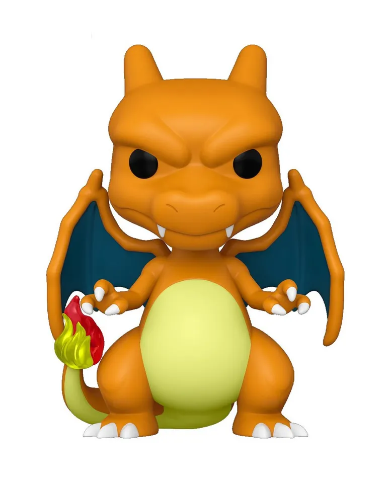 Charizard (Funko)