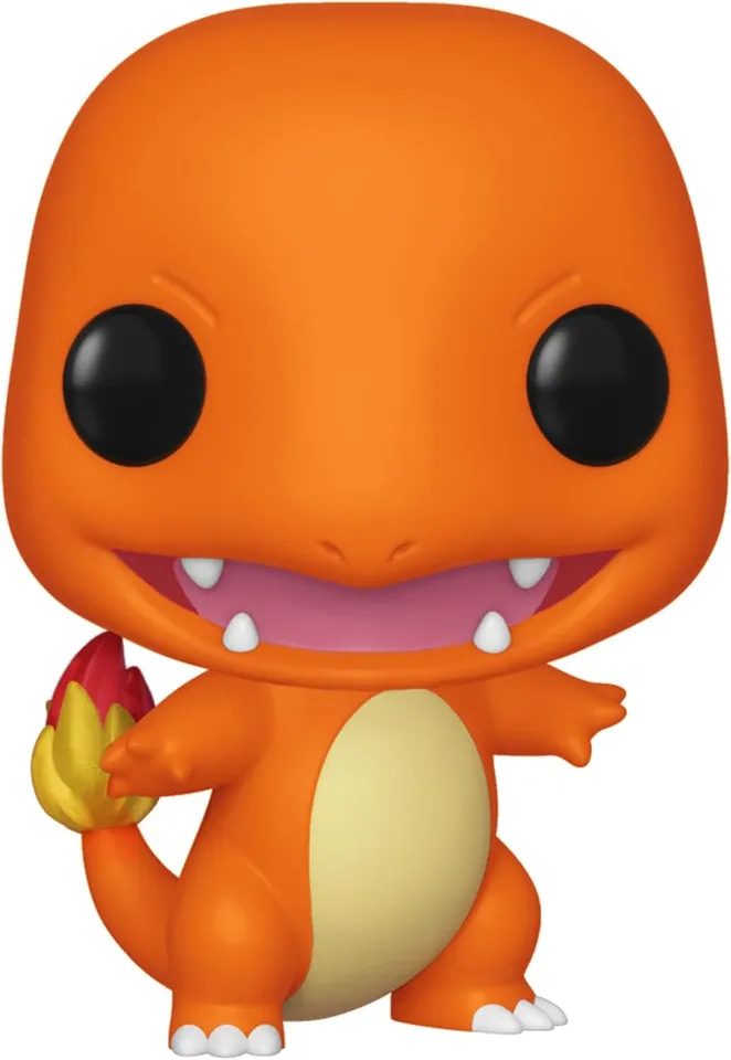 Charmander (Funko)
