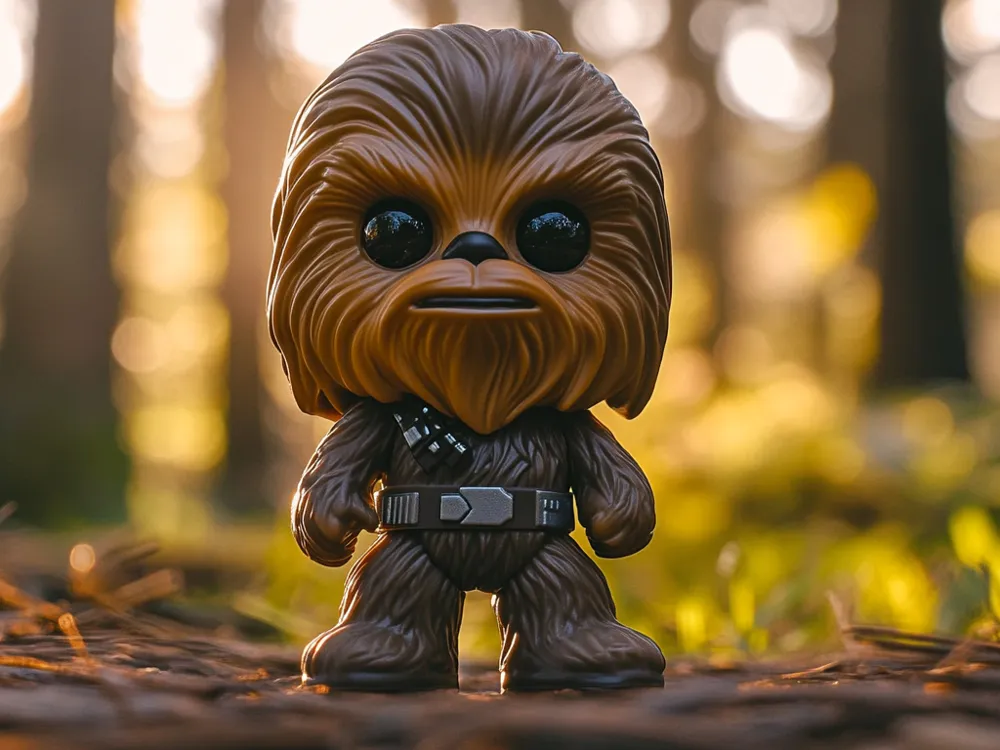 Chewbacca
