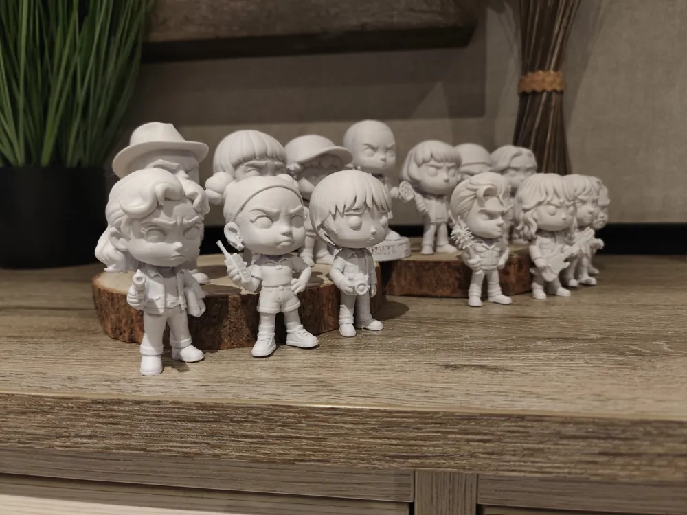 Coleccion I (Funko)