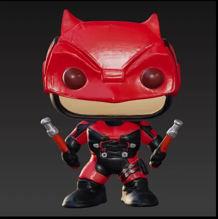 Daredevil