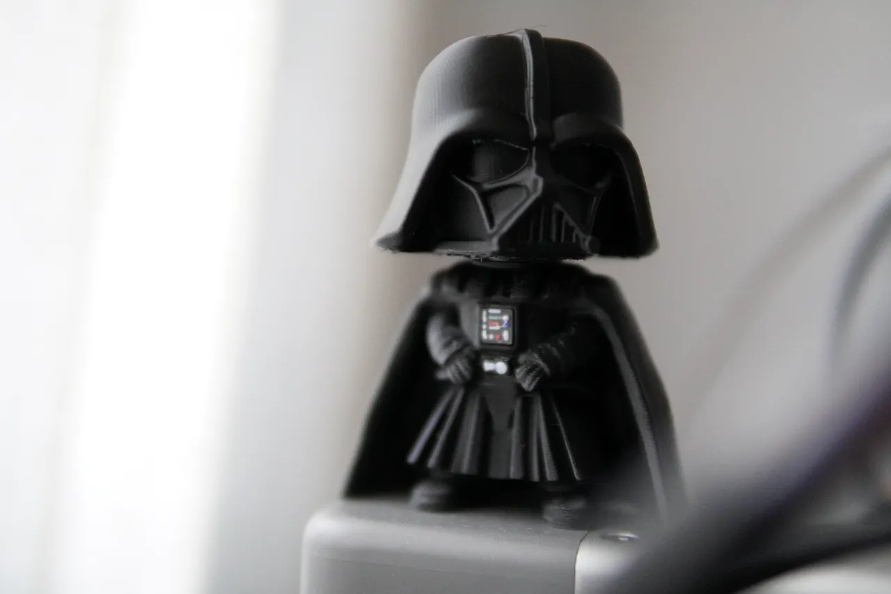 Darth Vader I