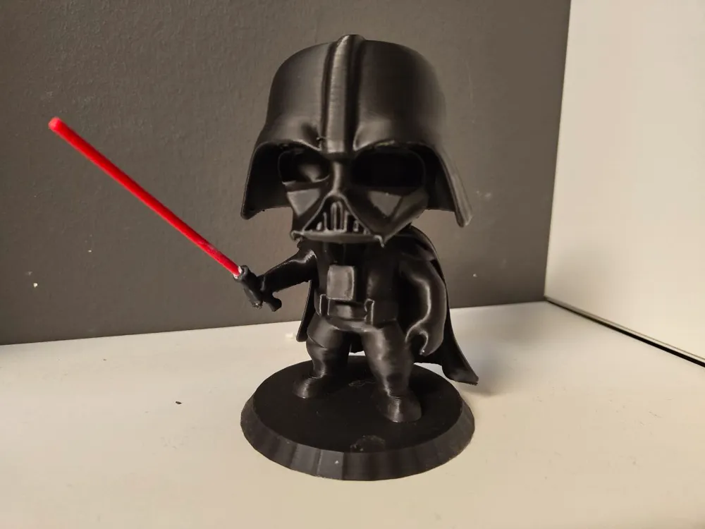 Darth Vader II
