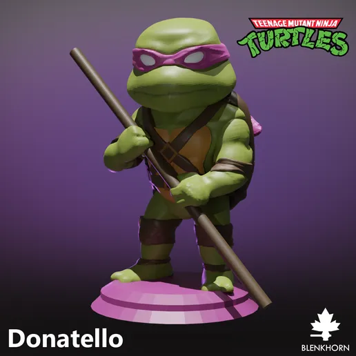 Donatello