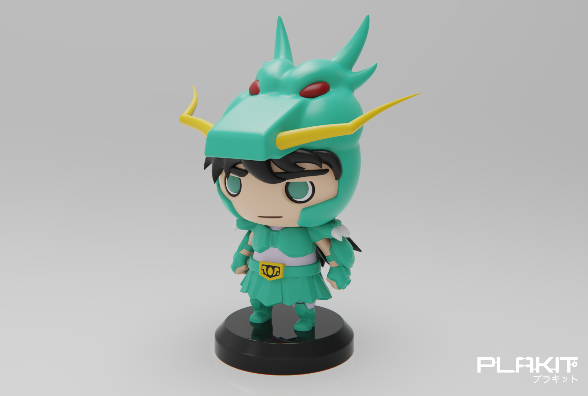 Dragon (Funko)