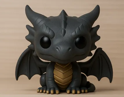 Dragon (Otros Funko)
