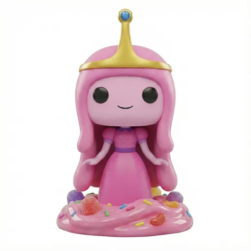 Dulce princesa