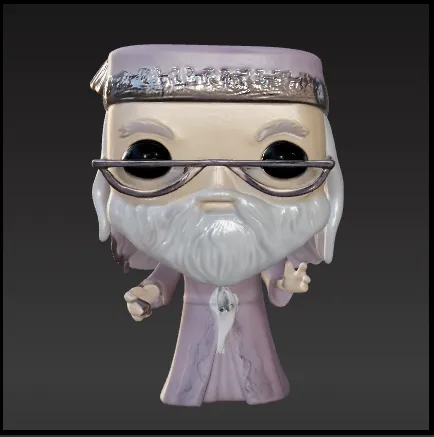 Dumbledore
