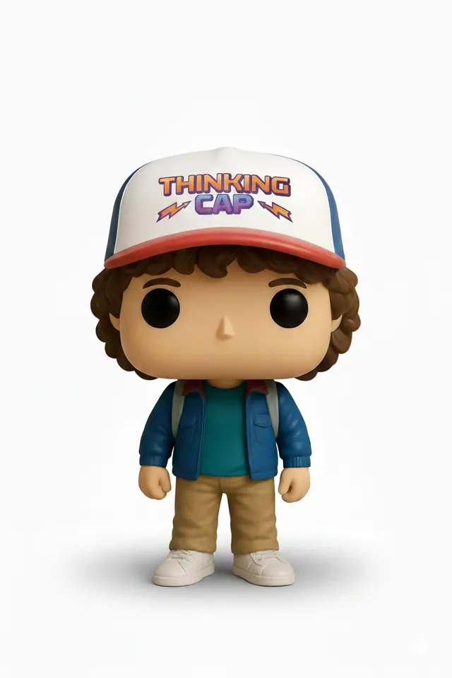 Dustin