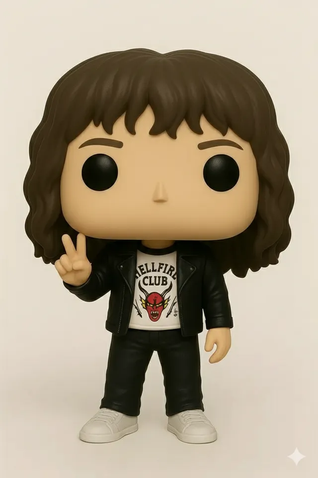 Eddie