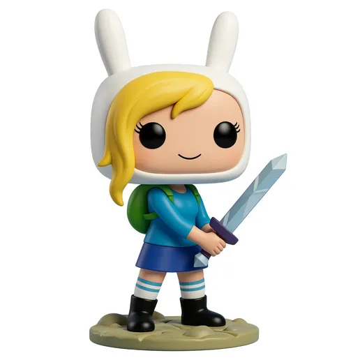 Fionna