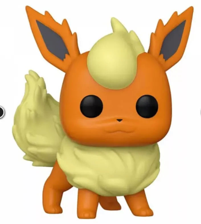 Flareon