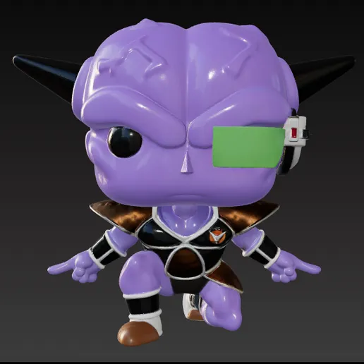 Ginyu