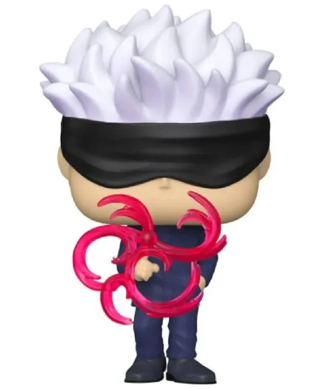 Gojo Satoru