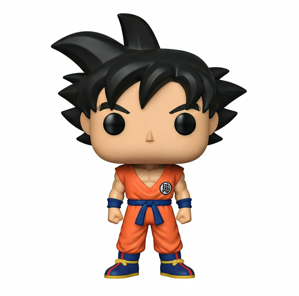 Goku Base I (Funko)
