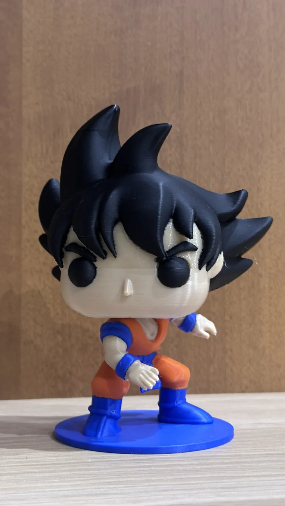Goku Base II (Funko)