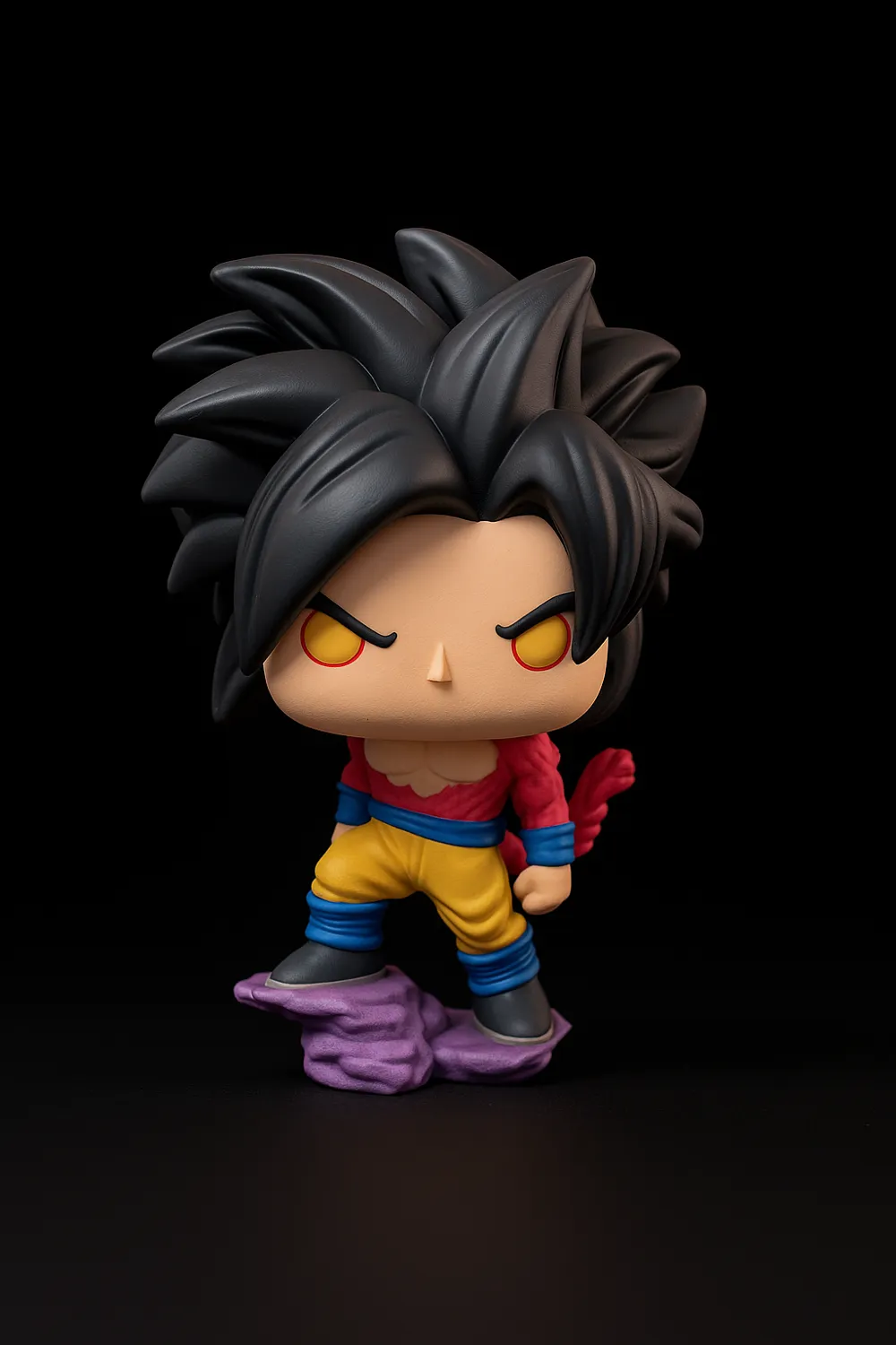 Goku SSJ4 I (Funko)