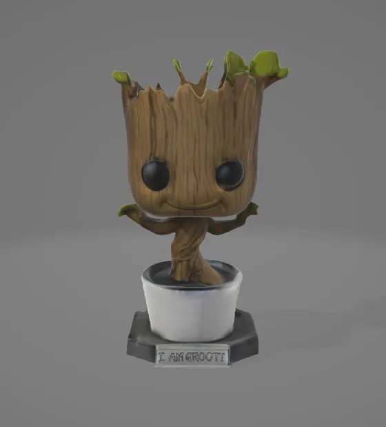 Groot 2