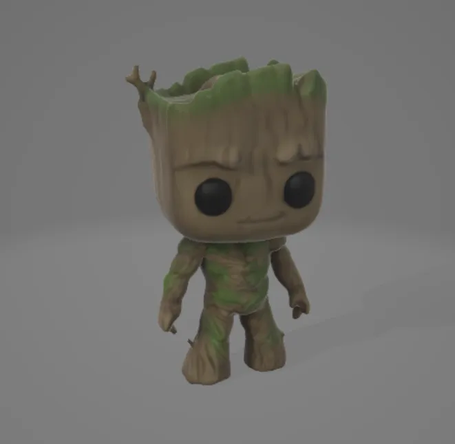 Groot (Funko)