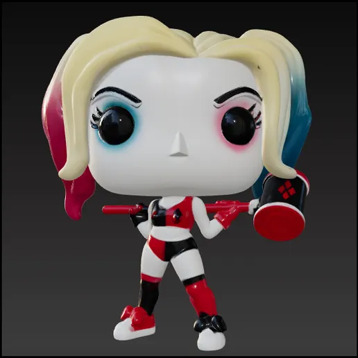 Harley quinn