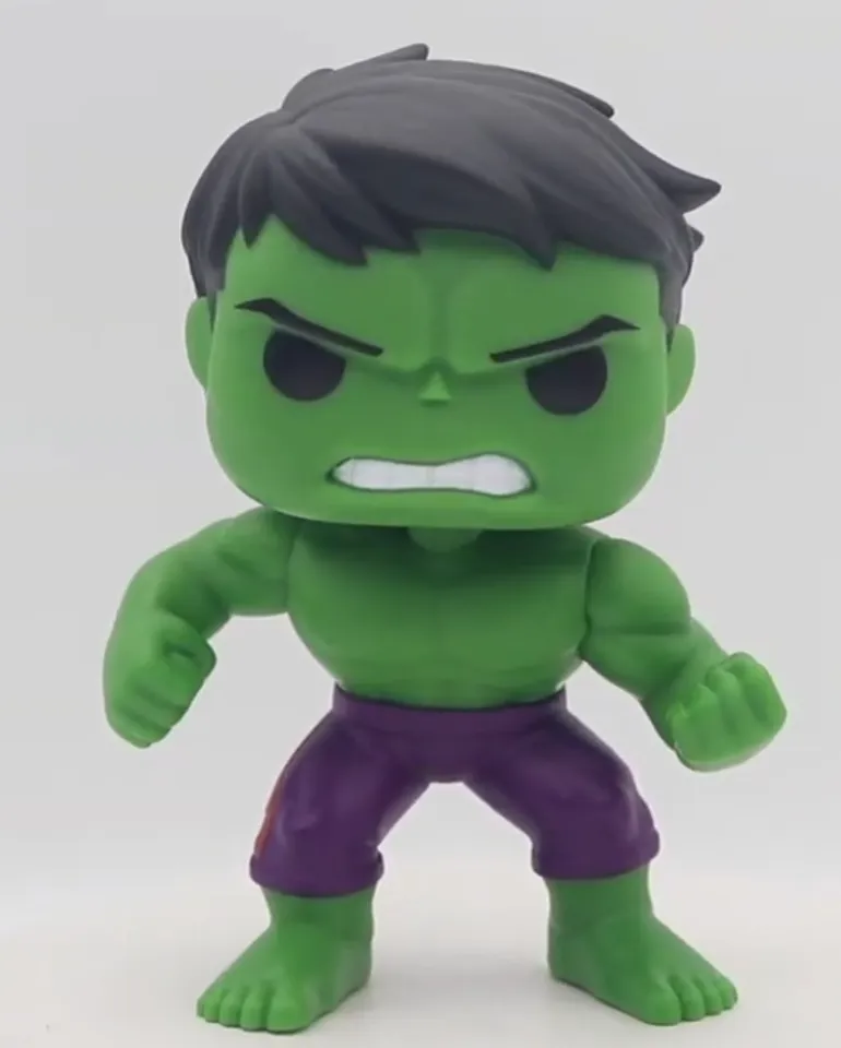 Hulk