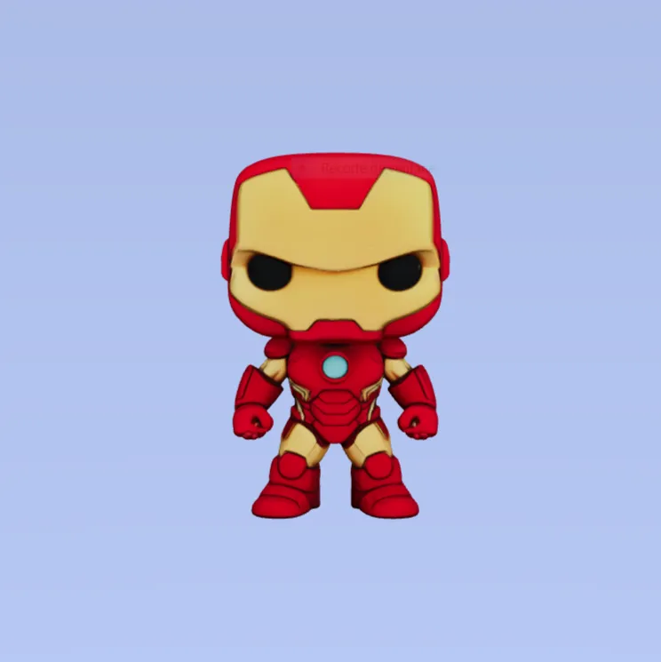 Ironman 2