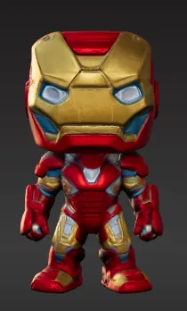 Ironman (Funko)