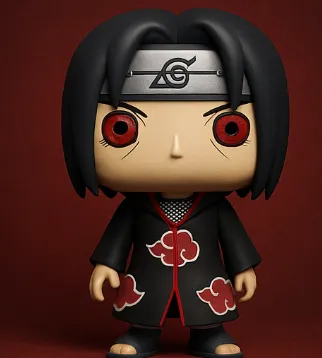 Itachi I