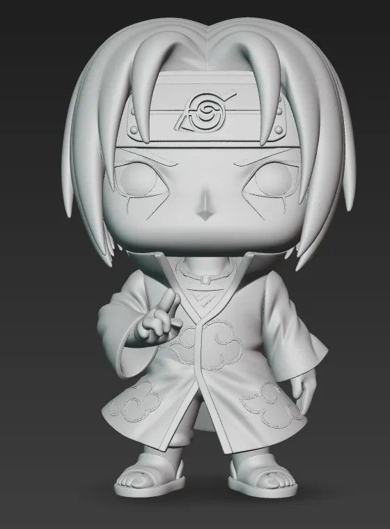 Itachi II