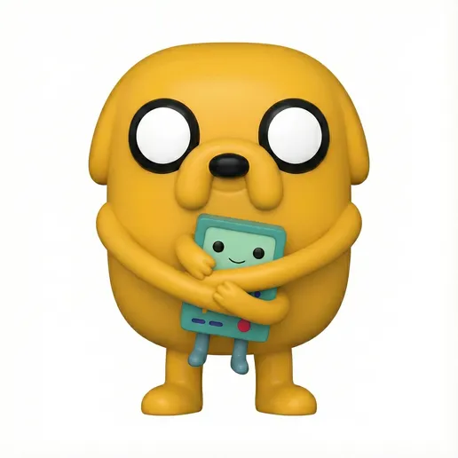 Jake