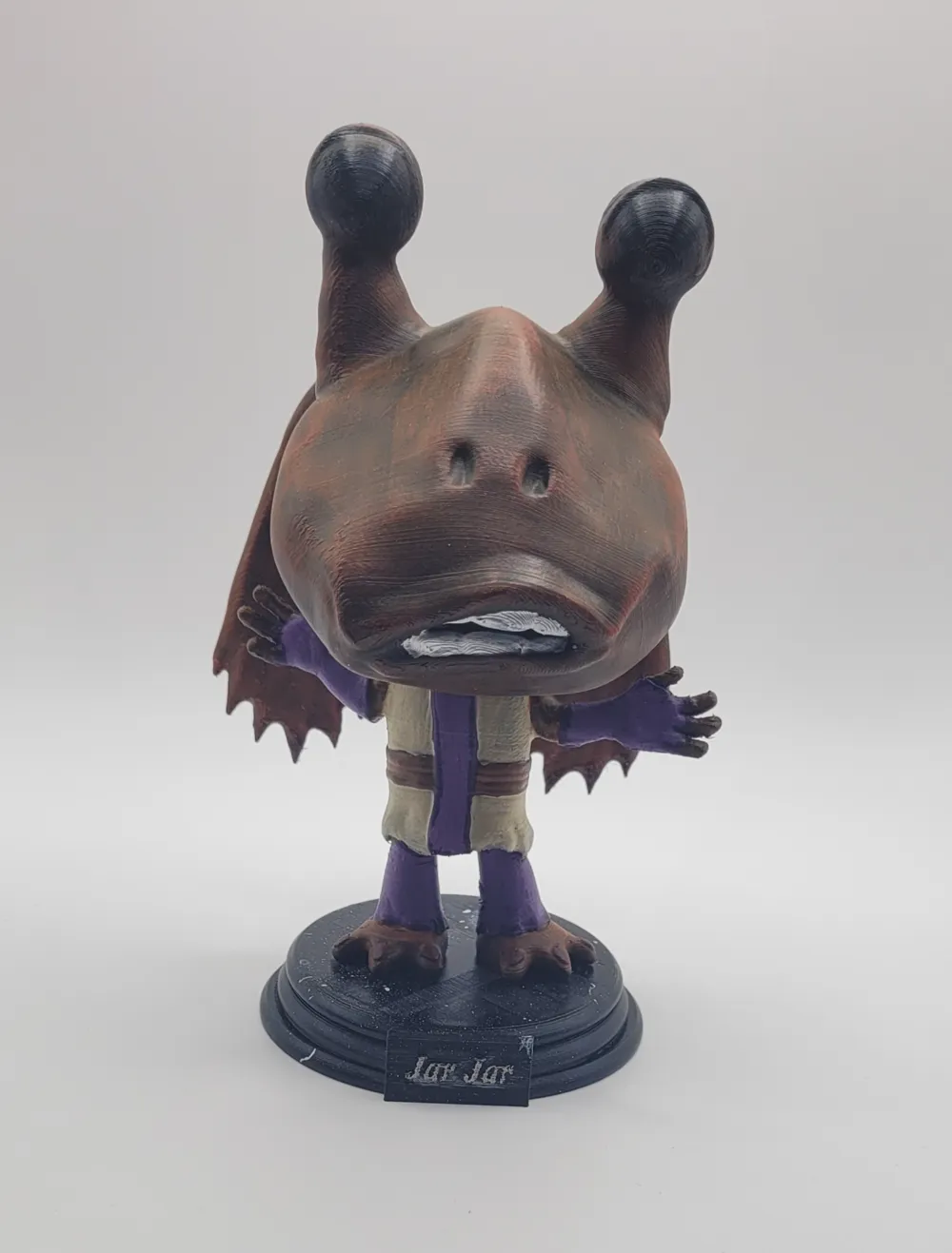 Jar Jar