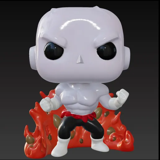 Jiren (Funko)